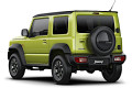 Suzuki Jimny Pro 1,5 VVT (102 KM) M5 (1)