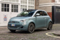 Fiat 500e Cabrio  (95 KM | 23,8 kWh) (3)