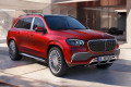 Mercedes Maybach GLS 600 4Matic (557 KM) 9G Tronic (0)