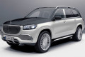 Mercedes Maybach GLS 600 4Matic (557 KM) 9G Tronic (2)