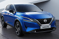 Nissan Qashqai Tekna+ 1,3 DIG-T MHEV (158 KM) XTronic (2)