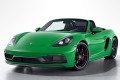 Porsche 718 Boxster GTS 4,0 (400 KM) M6 (0)