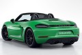 Porsche 718 Boxster GTS 4,0 (400 KM) M6 (1)