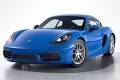 Porsche 718 Cayman Style Edition 2,0 (300 KM) M6 (0)