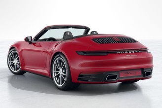 Porsche 911 3,0 (394 KM) A8 PDK (1)