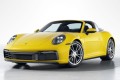 Porsche 911 Targa 4 3,0 (385 KM) A8 PDK (0)