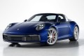 Porsche 911 Targa 4 S 3,0 (450 KM) A7 PDK (0)