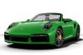 Porsche 911 Turbo S Cabrio 3,7 (650 KM) A8 PDK (0)