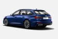 Audi A6 Avant Base 50 TFSI e Quattro (299 KM) A7 S-tronic (1)