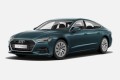 Audi A7 Sportback 55 TFSI e Quattro (367 KM) S-Tronic (0)