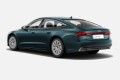 Audi A7 Sportback 50 TFSI e Quattro (299 KM) S-tronic (1)