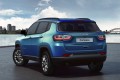 Jeep Compass Longitude 1,5 MHEV Turbo T4 (130 KM) A7 DCT (1)