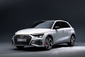 Audi A3 Sportback S line 45 TFSI e (245 KM) A7 S-tronic (0)