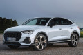 Audi Q3 Sportback S line 45 TFSI-e (245 KM) A7 S-tronic (1)