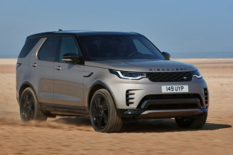 Land Rover Discovery D250 3,0 D (249 KM) A8 (3)