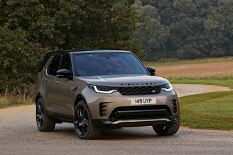 Land Rover Discovery D250 3,0 D (249 KM) A8 (0)