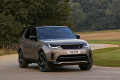 Land Rover Discovery R-Dynamic HSE P360 3,0 (360 KM) A8 (0)