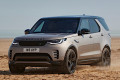 Land Rover Discovery R-Dynamic SE P300 2,0 (300 KM) A8 (1)