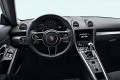Porsche 718 Boxster Style Edition 2,0 (300 KM) M6 (2)