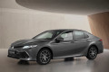 Toyota Camry Comfort 2,5 Hybrid Dynamic Force (218 KM) e-CVT (2)