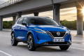 Nissan Qashqai Tekna+ 1,3 DIG-T MHEV 4WD (158 KM) XTronic (8)