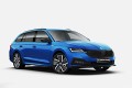 Skoda Octavia Combi Sportline 1,5 TSI ACT (150 KM) M6 (0)