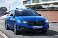 Skoda Octavia Sportline 2,0 TDI SCR (150 KM) A7 DSG (2)