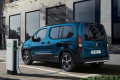 Peugeot e-Rifter Allure (136 KM | 50 kWh) (3)