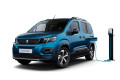 Peugeot e-Rifter Active Pack (136 KM | 50 kWh) (0)