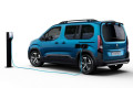 Peugeot e-Rifter Active Pack (136 KM | 50 kWh) (1)