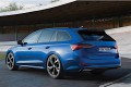 Skoda Octavia Combi Sportline 1,5 TSI ACT (150 KM) M6 (3)