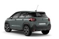 Citroen C3 Aircross Feel Pack 1,2 PureTech (110 KM) M6 S&S (1)