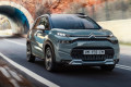 Citroen C3 Aircross Shine 1,2 PureTech (110 KM) M6 S&S (4)