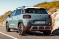 Citroen C3 Aircross Shine Pack 1,5 Blue HDi (110 KM) M6 S&S (6)