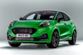 Ford Puma ST X 1,5 EcoBoost (200 KM) M6 (0)