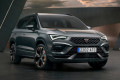 Cupra Ateca  2,0 TSI (190 KM) 4Drive A7 DSG (0)