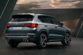 Cupra Ateca  1,5 TSI (150 KM) A7 DSG (1)