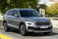 Skoda Kodiaq Sportline 1,5 TSI ACT (150 KM) A7 DSG (2)