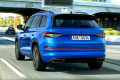 Skoda Kodiaq RS  2,0 TSI 4x4 (245 KM) A7 DSG (4)