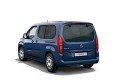 Opel Combo-e Life Life XL Edition Plus (136 KM | 50 kWh) (2)