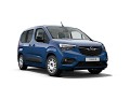 Opel Combo-e Life Life Standard Edition Plus (136 KM | 50 kWh) (0)