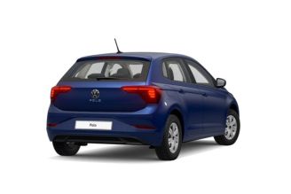 Volkswagen Polo 1,0 TSI (95 KM) M5 (1)