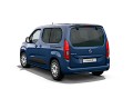 Opel Combo-e Life Life Standard Edition Plus (136 KM | 50 kWh) (2)