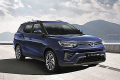 SsangYong Tivoli Grand Sapphire 1,5 T-GDi 2WD (163 KM) A6 (1)