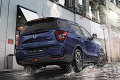 SsangYong Tivoli Grand Sapphire 1,5 T-GDi 2WD (163 KM) M6 (2)