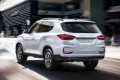 SsangYong Rexton Joy 2,2 e-XDi (202 KM) A8 4WD (3)