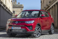 SsangYong Tivoli Crystal 1,5 T-GDi 2WD (163 KM) M6 (0)