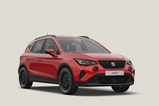 Seat Arona 1,0 TSI (95 KM) M5 (0)