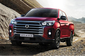 SsangYong Musso Grand Joy 2,2 (202 KM) M6 4WD (1)