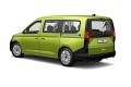 Volkswagen Caddy Maxi  2,0 TDI (122 KM) M6 (1)